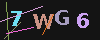 Gambar captcha